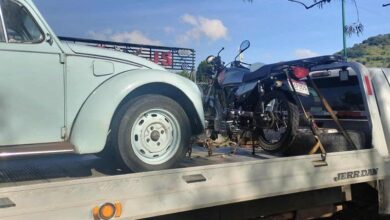 Morelia, Michoacán, Accidente