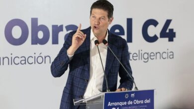 Alfonso Martínez, Morelia