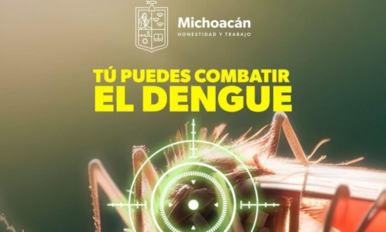 dengue, zika