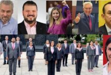 Artillero Político