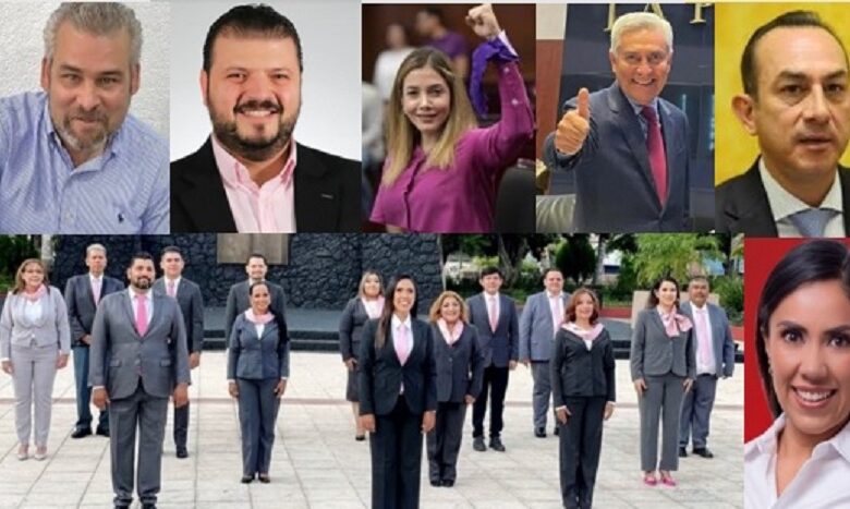 Artillero Político