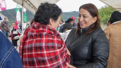 Alma Mireya González