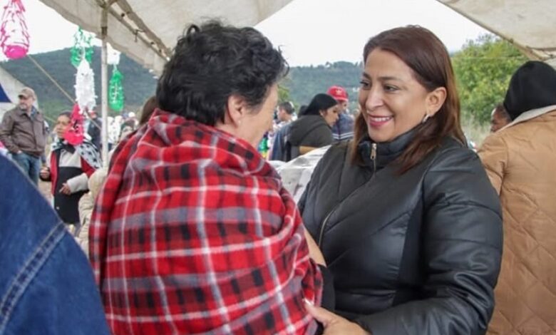 Alma Mireya González
