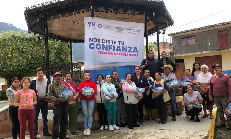 PAN Michoacán, Tere Herrera