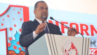 Víctor Manuel Vázquez, PRI