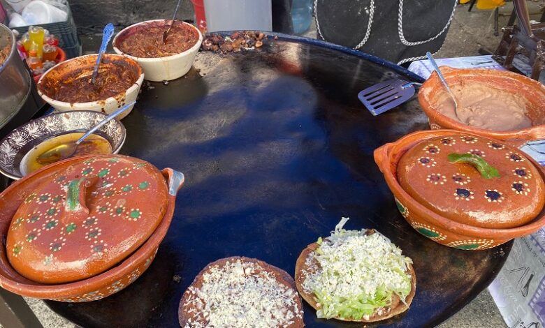Segundo Festival de la Gordita