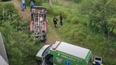 La Piedad, Michoacán, Accidente