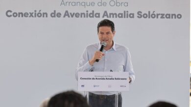 Morelia, Alfonso Martínez