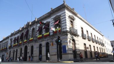 Congreso de Michoacán
