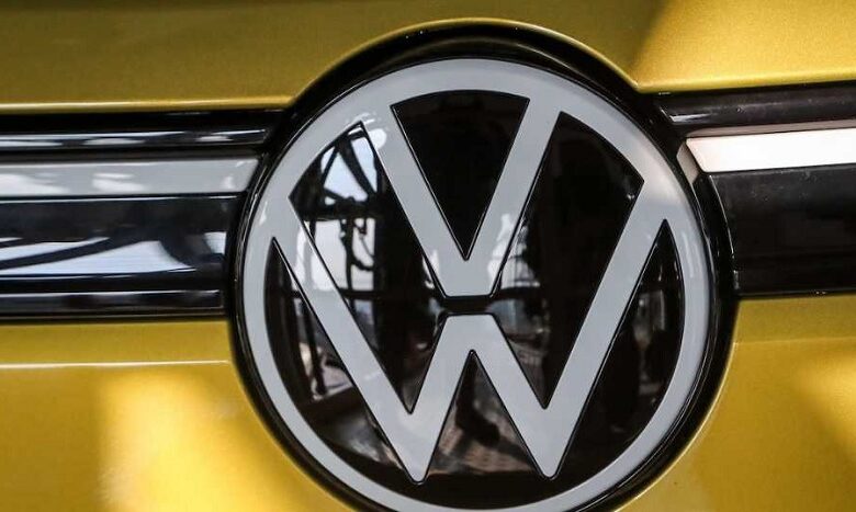 etiqueta Profeco, Volkswagen
