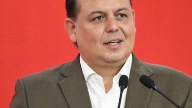PRI Michoacán