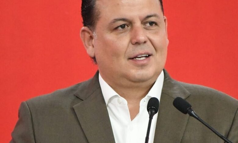 PRI Michoacán