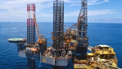 Pemex, EU, USA