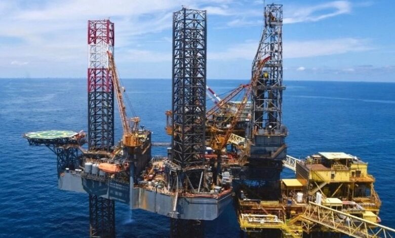 Pemex, EU, USA