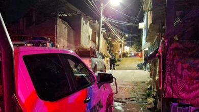 Uruapan, Violencia