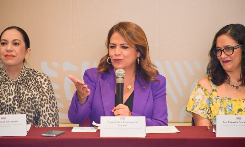 Fabiola Alanís