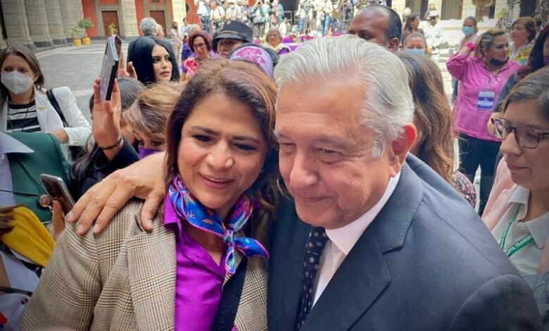 Fabiola Alanís Sámano