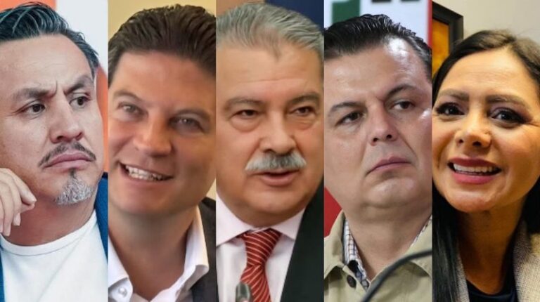 Los Suspirantes según Massive Caller