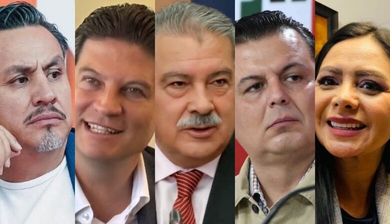 Los Suspirantes según Massive Caller