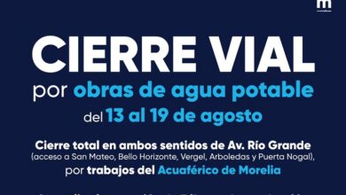 OOAPAS, Morelia
