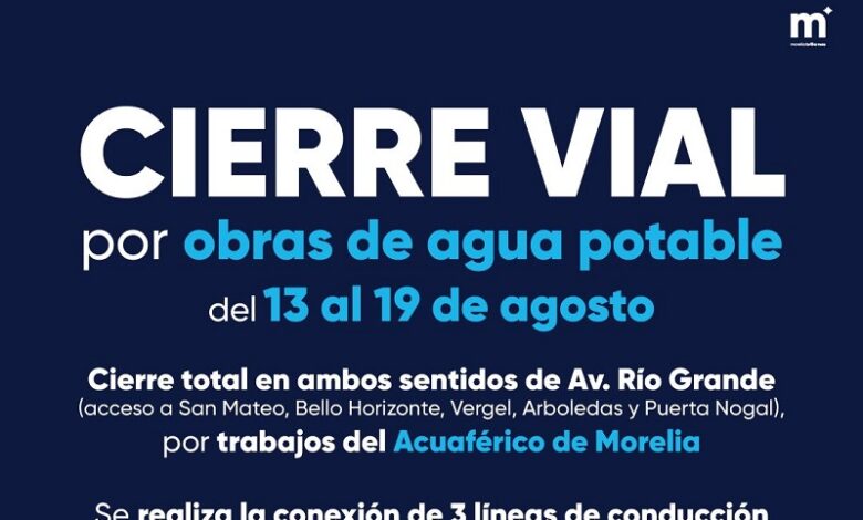 OOAPAS, Morelia