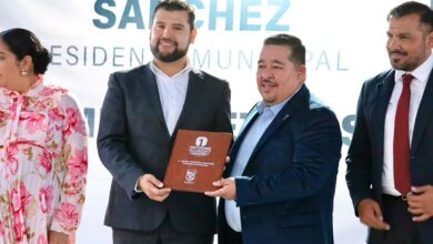 PRD Michoacán