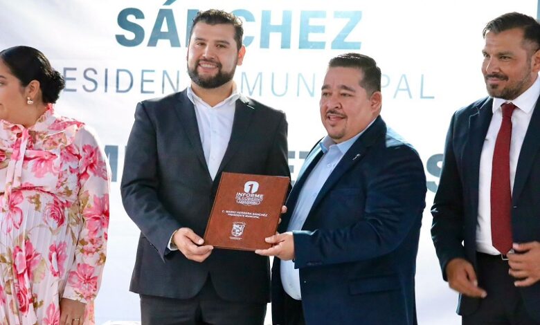 PRD Michoacán