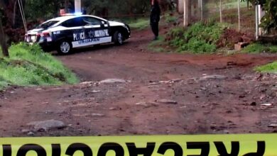 Uruapan, SSP