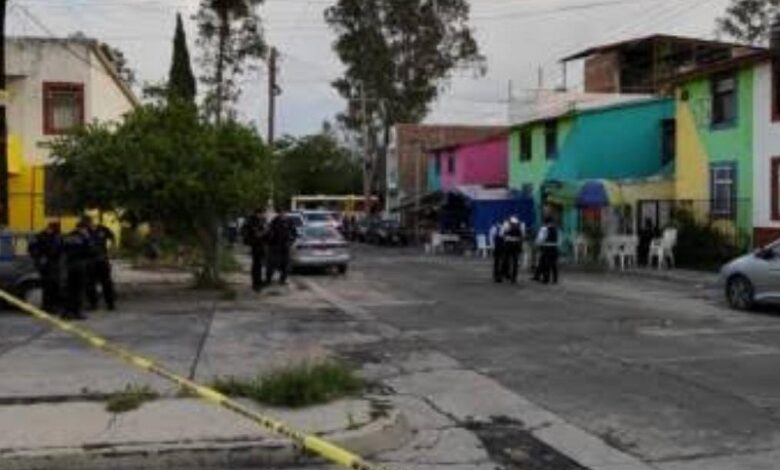 Morelia, FGE