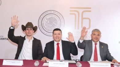 Congreso de Michoacán