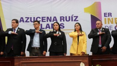 PRD Michoacán