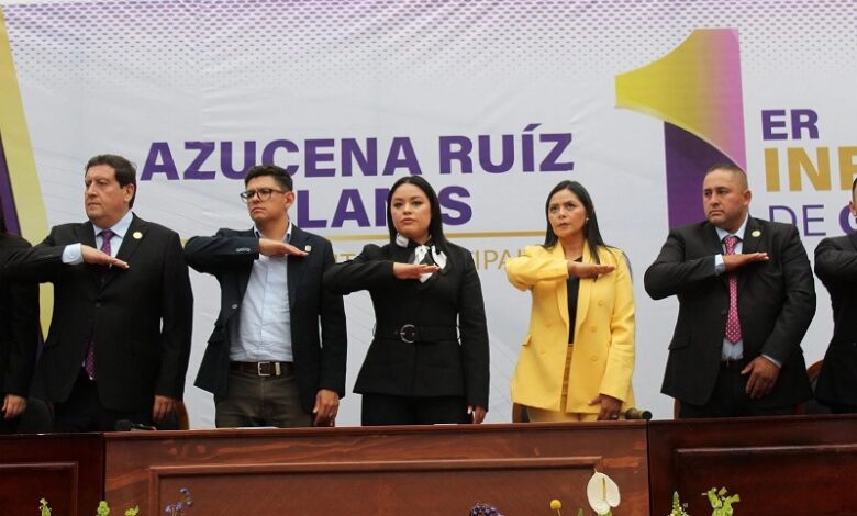 PRD Michoacán