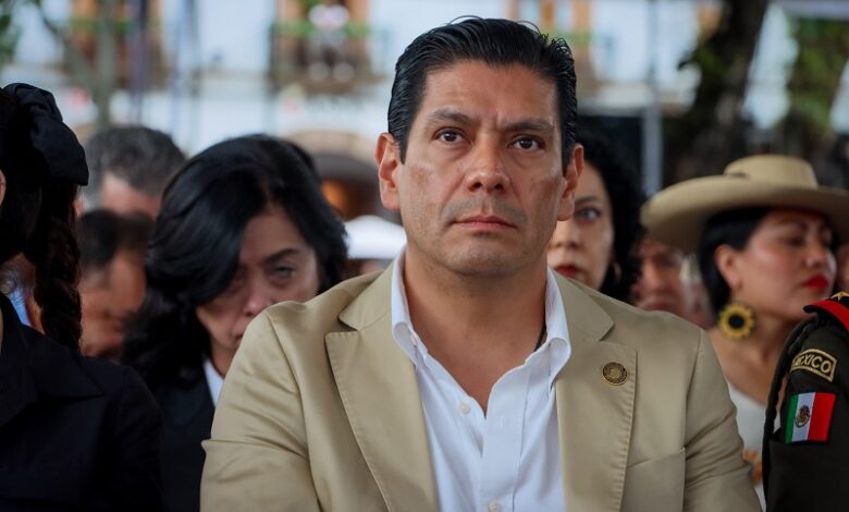 Ernesto Núñez,PVEM