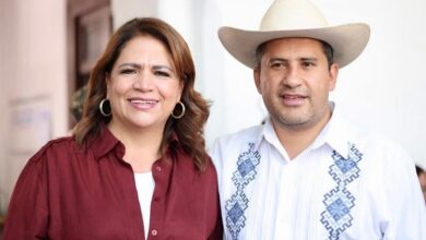 Fabiola Alanís, Carlos Manzo
