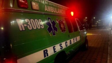 Ambulancia