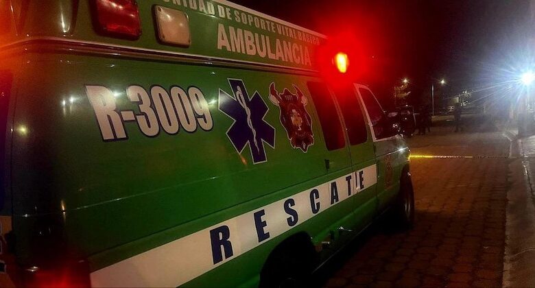 Ambulancia