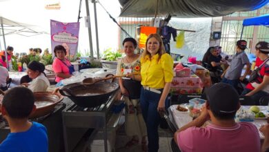 Feria del Mole, Morelia