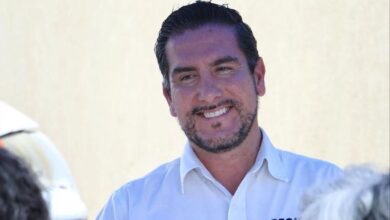 Hugo Servín Chávez