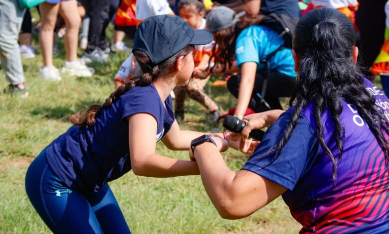 Imcufide, Curso de Verano 2025