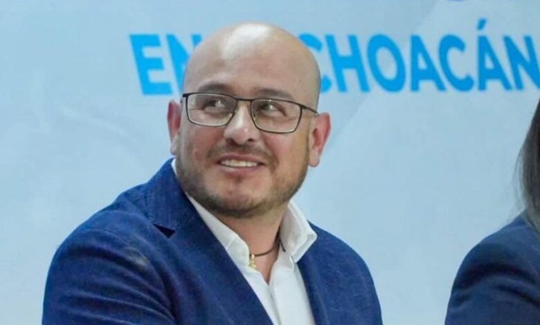 José Manuel Hinojosa Pérez