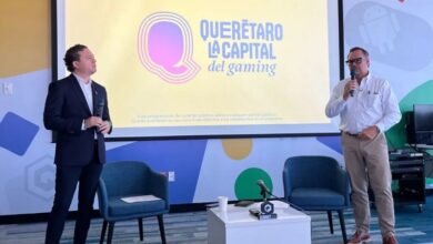 Querétaro, Queretagaming