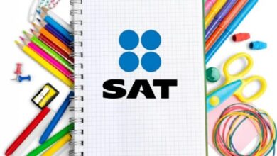 SAT, Regreso a Clases