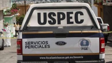 Ciudad Hidalgo, homicidio