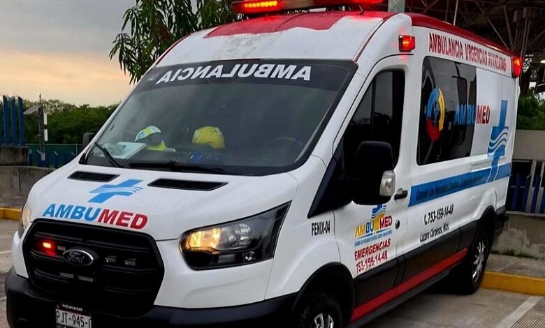 Morelia, SSP