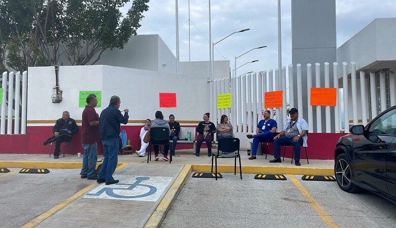laboral indefinido, ISSSTE
