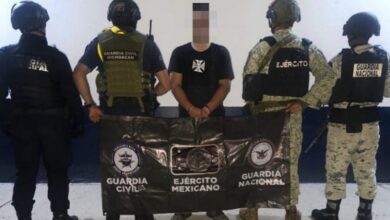 Operación Apatzingán