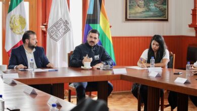 Ayuntamiento, Yankel Benítez Silva