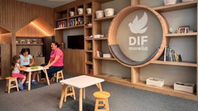DIF Morelia