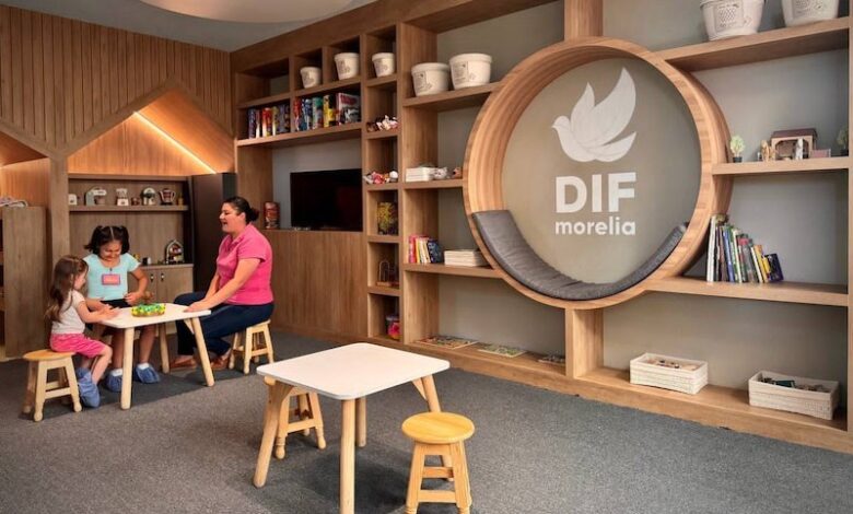 DIF Morelia