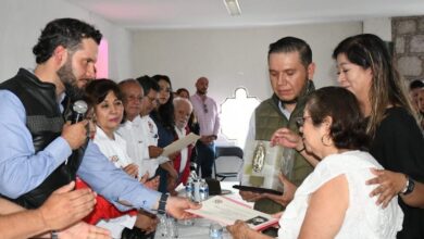 Felipe Contreras Correa